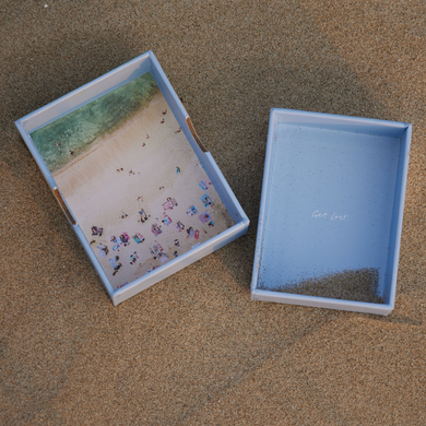 COOL TO CONNECT: TO GO