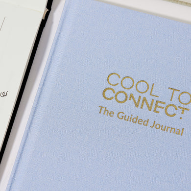THE GUIDED JOURNAL